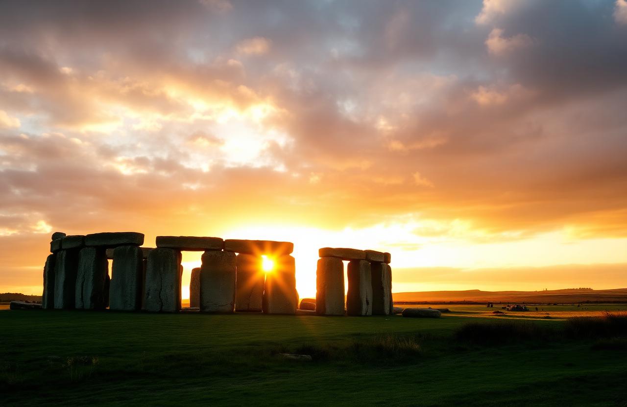 Stonehenge