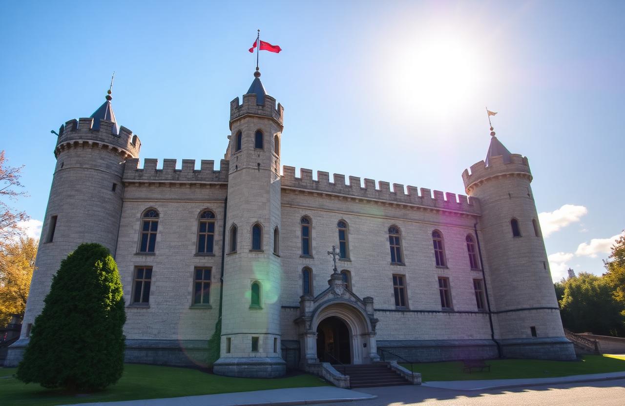 Windsor Castle
